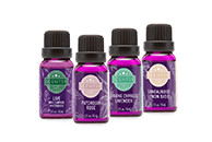 Natural & Essential Oils